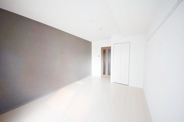 アビタシオン・創の物件内観写真